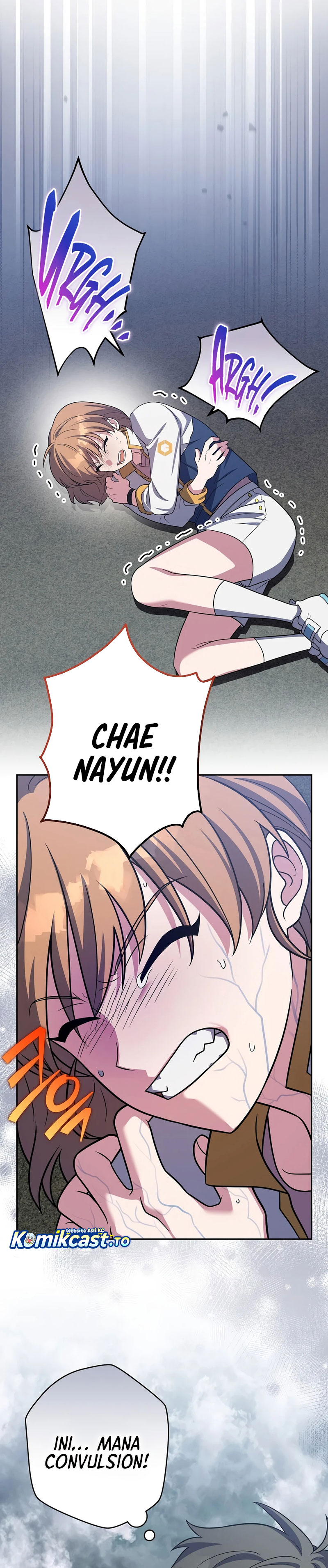 The Novel’s Extra (Remake) Chapter 157 - halaman 9