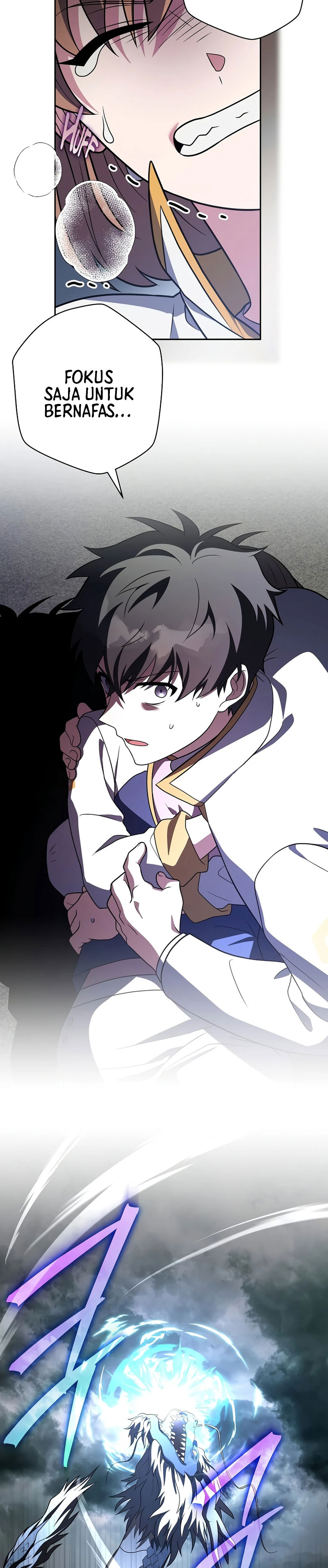 The Novel’s Extra (Remake) Chapter 157 - halaman 12