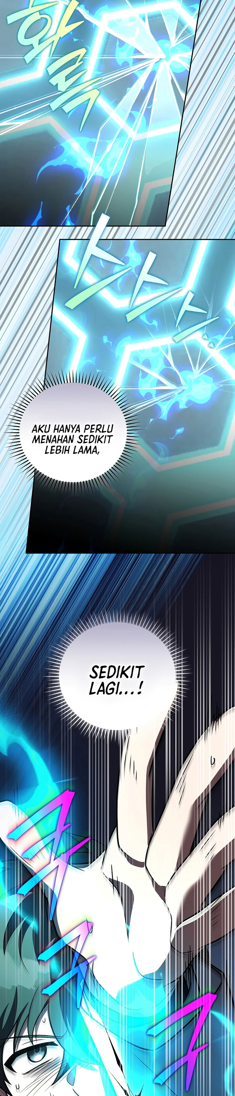 The Novel’s Extra (Remake) Chapter 157 - halaman 20