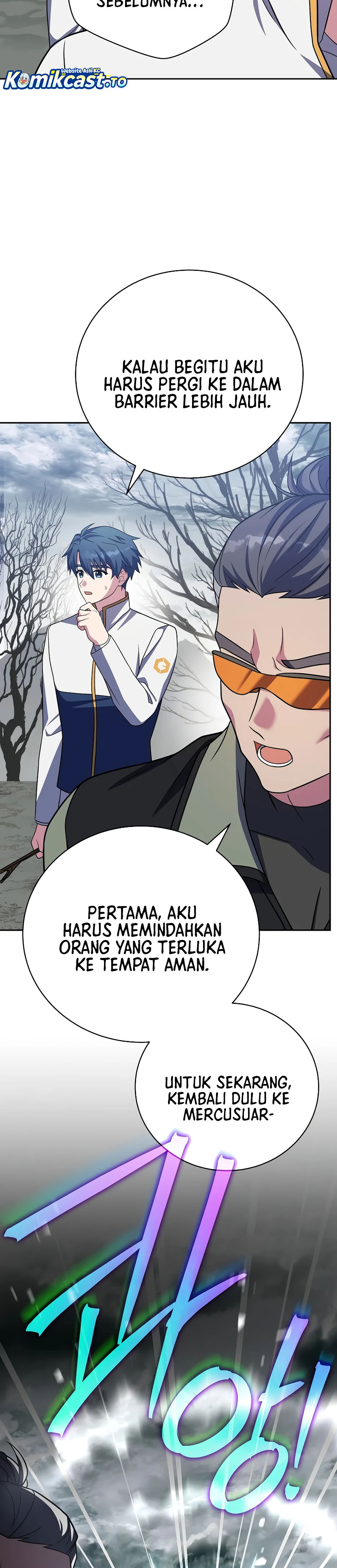 The Novel’s Extra (Remake) Chapter 157 - halaman 26