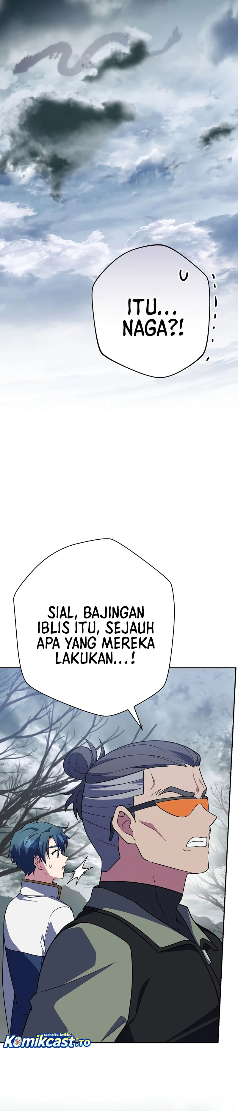 The Novel’s Extra (Remake) Chapter 157 - halaman 28