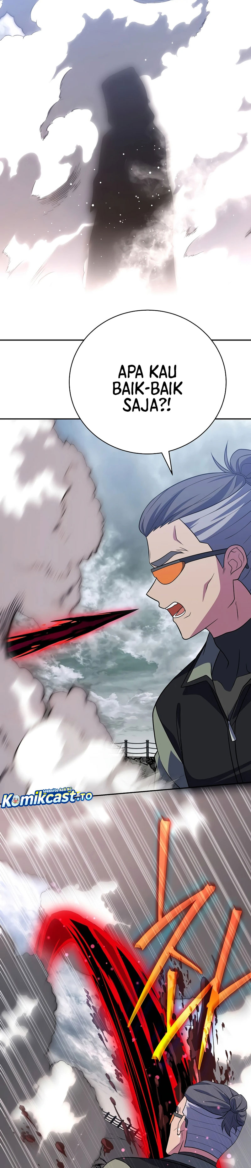 The Novel’s Extra (Remake) Chapter 157 - halaman 32