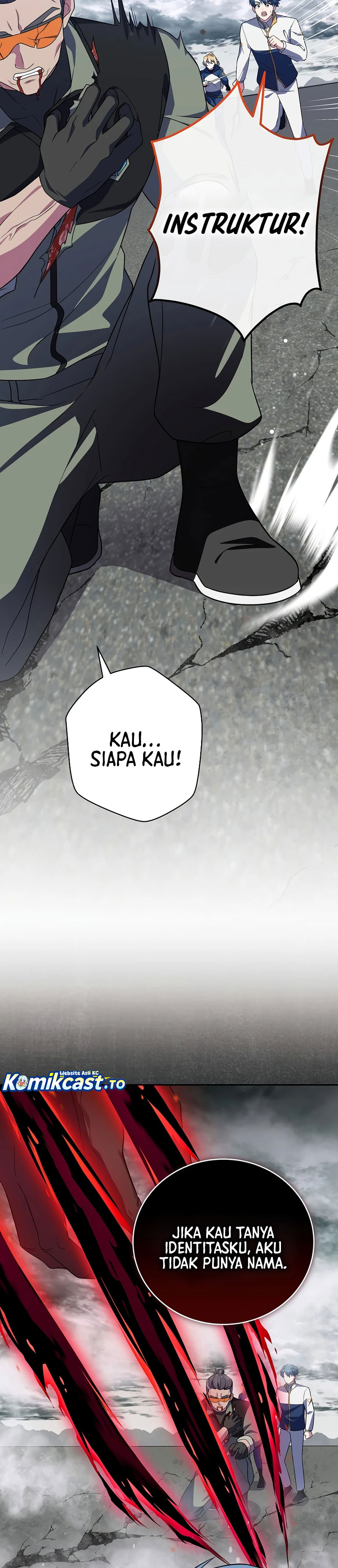The Novel’s Extra (Remake) Chapter 157 - halaman 34