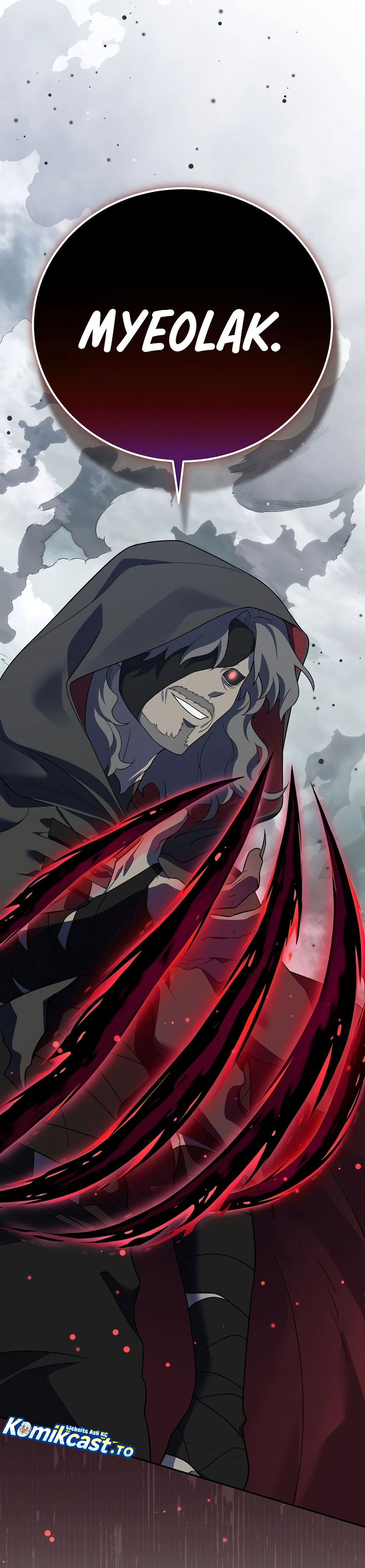 The Novel’s Extra (Remake) Chapter 157 - halaman 36
