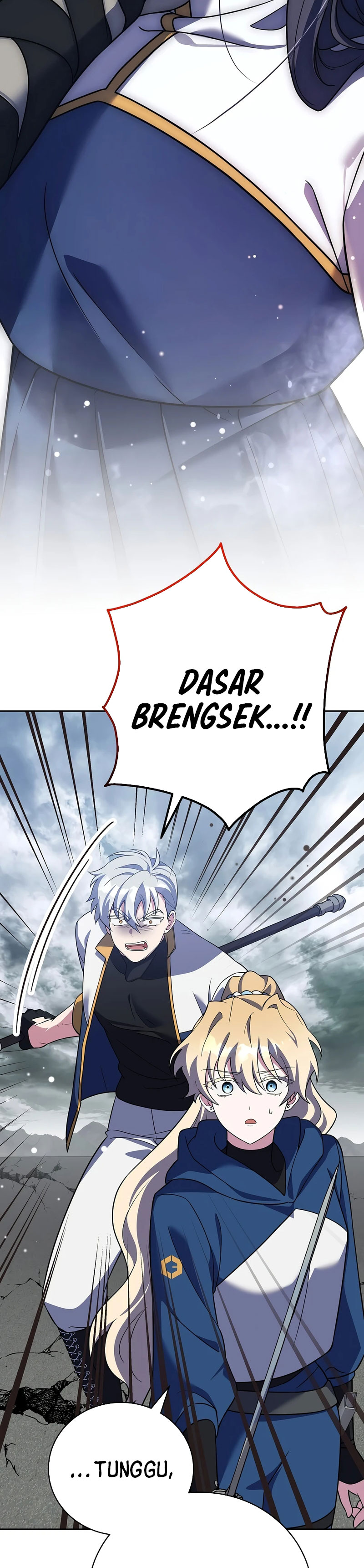 The Novel’s Extra (Remake) Chapter 157 - halaman 40
