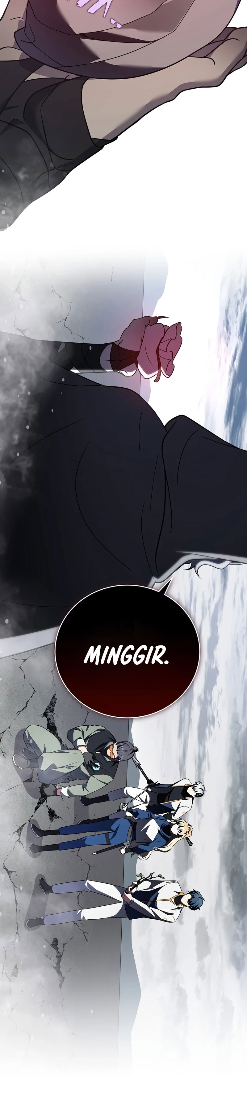 The Novel’s Extra (Remake) Chapter 157 - halaman 44