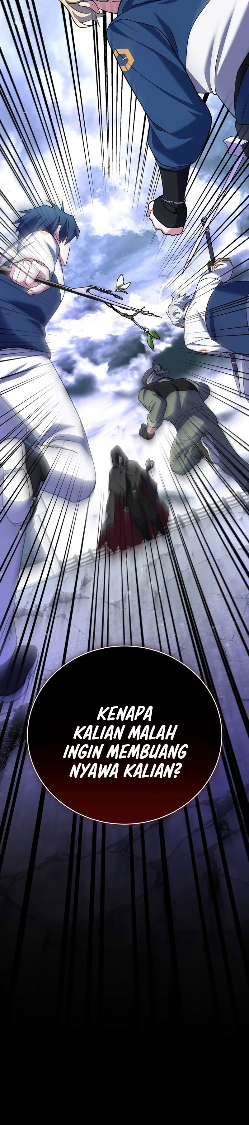 The Novel’s Extra (Remake) Chapter 157 - halaman 47