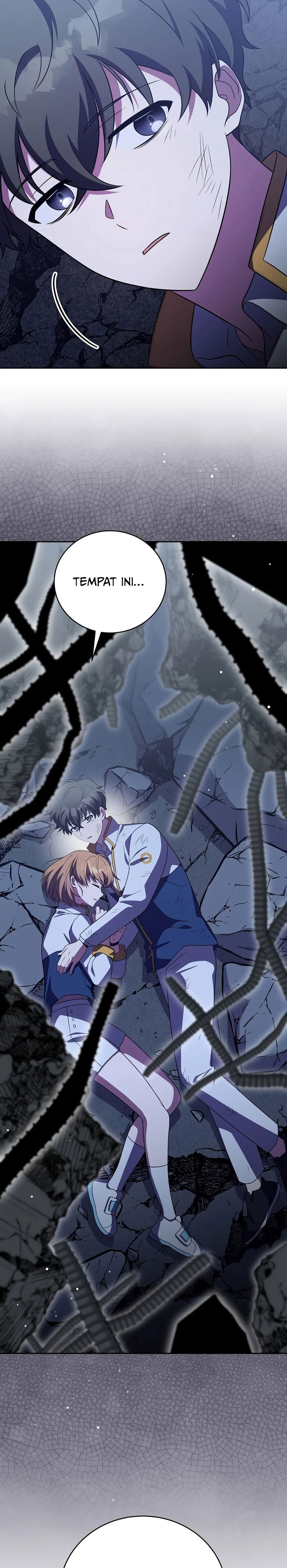 The Novel’s Extra (Remake) Chapter 158 - halaman 3