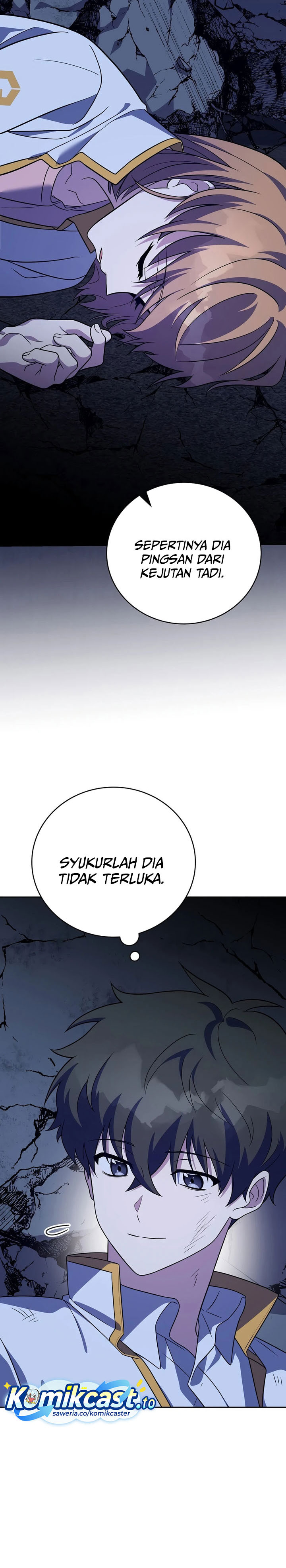 The Novel’s Extra (Remake) Chapter 158 - halaman 5