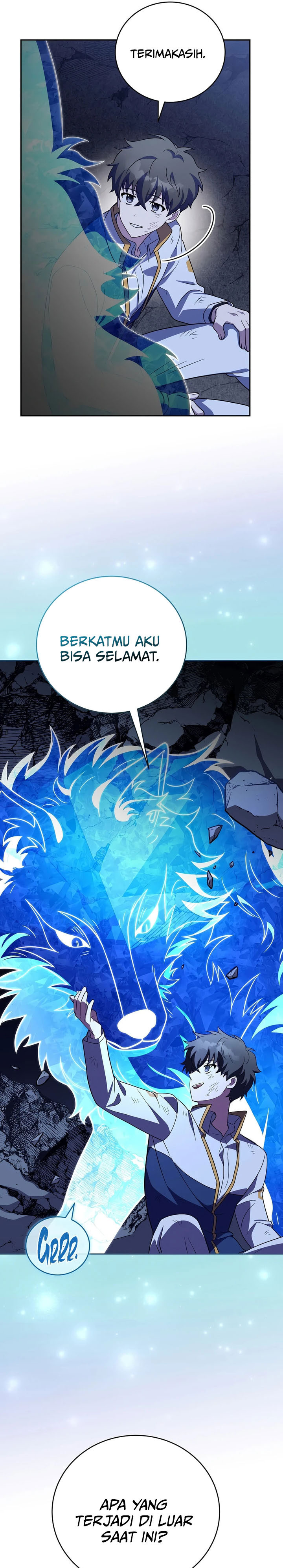 The Novel’s Extra (Remake) Chapter 158 - halaman 6