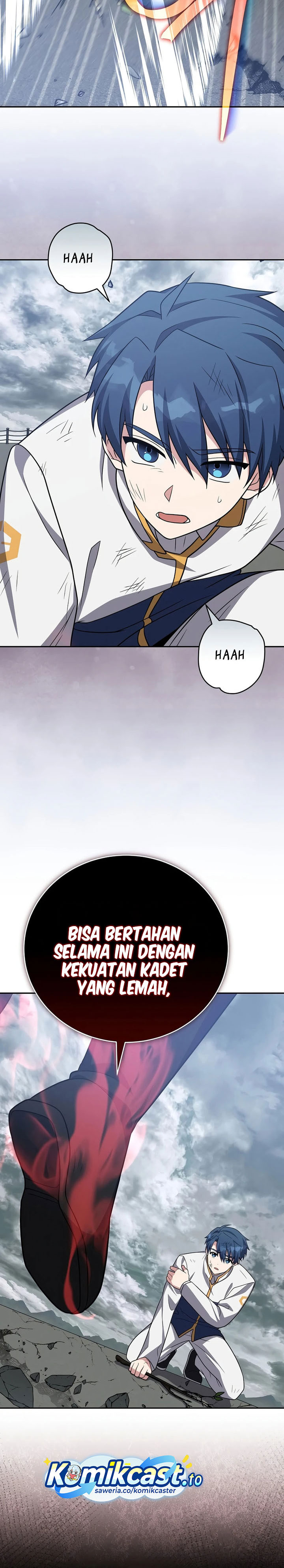 The Novel’s Extra (Remake) Chapter 158 - halaman 17
