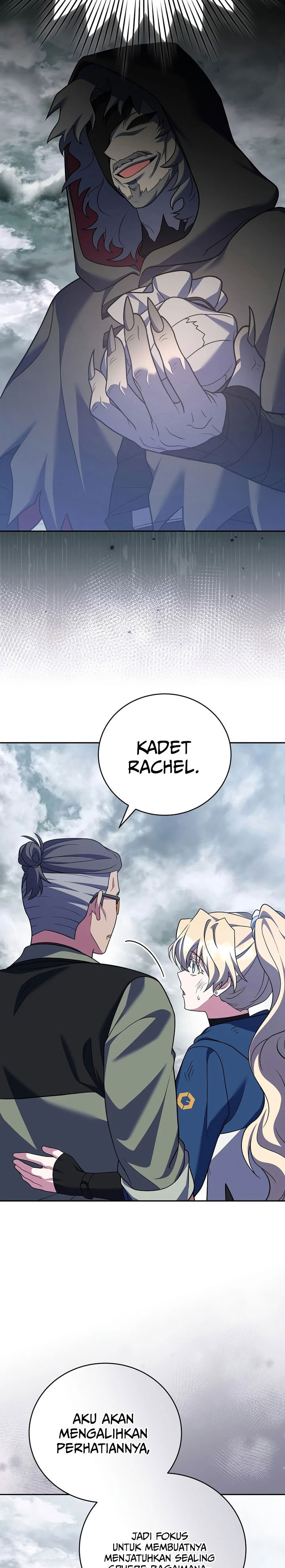 The Novel’s Extra (Remake) Chapter 158 - halaman 20