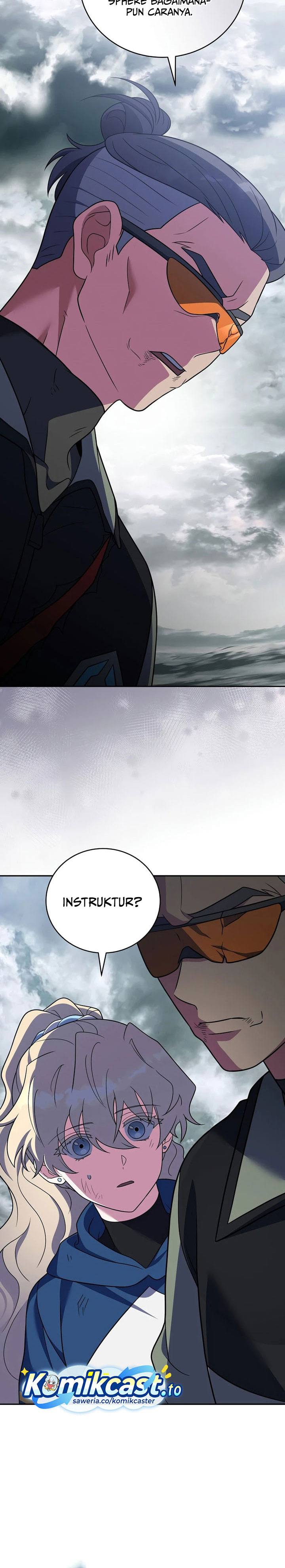 The Novel’s Extra (Remake) Chapter 158 - halaman 21