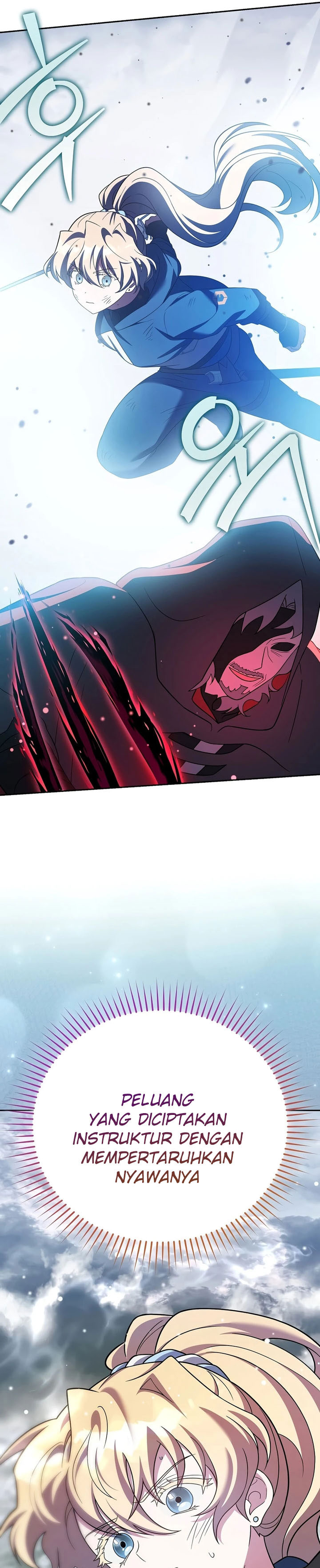 The Novel’s Extra (Remake) Chapter 158 - halaman 26