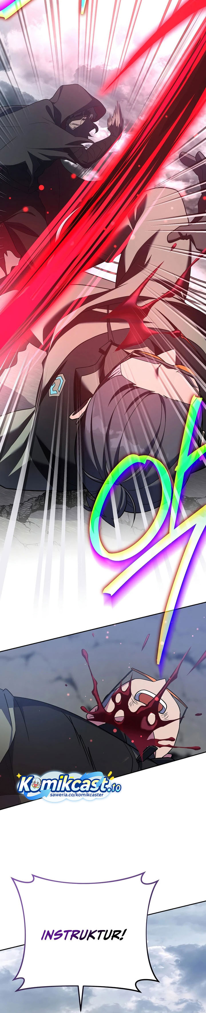 The Novel’s Extra (Remake) Chapter 158 - halaman 29
