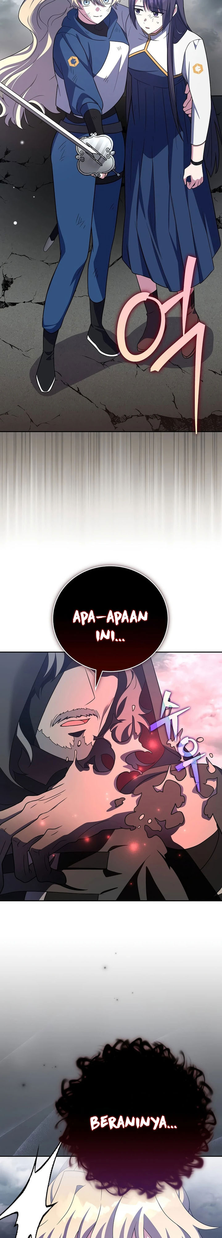 The Novel’s Extra (Remake) Chapter 158 - halaman 36