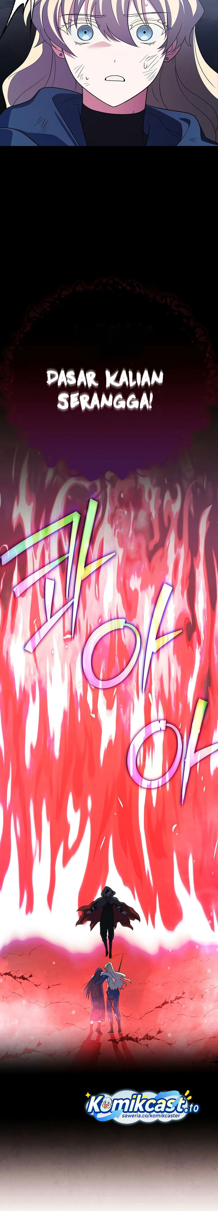 The Novel’s Extra (Remake) Chapter 158 - halaman 37