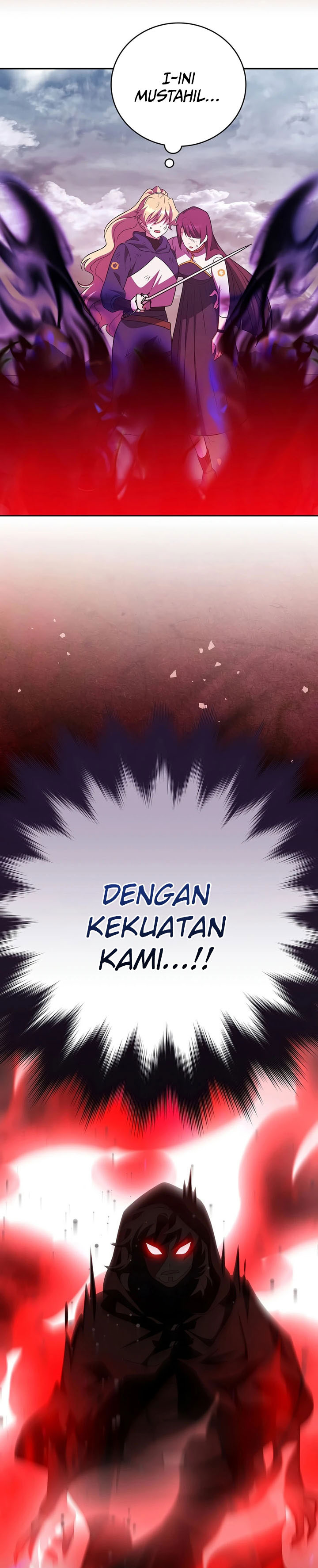 The Novel’s Extra (Remake) Chapter 158 - halaman 38