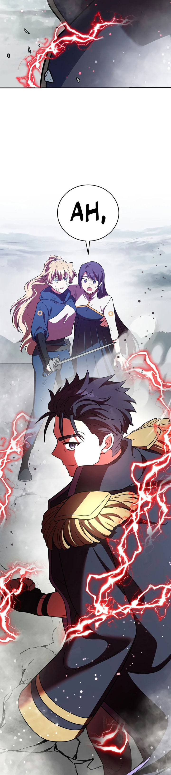 The Novel’s Extra (Remake) Chapter 158 - halaman 43