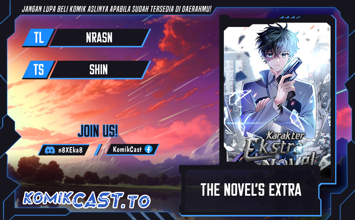 The Novel’s Extra (Remake) Chapter 159 - halaman 1