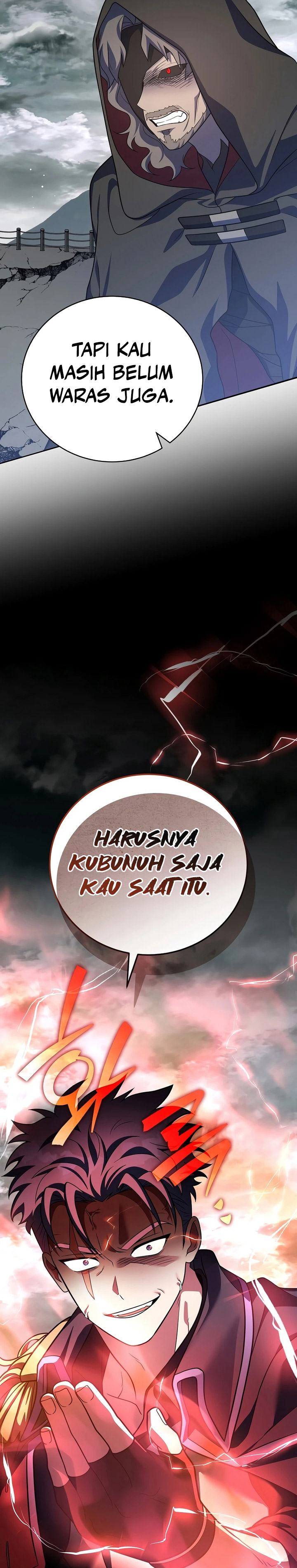 The Novel’s Extra (Remake) Chapter 159 - halaman 4