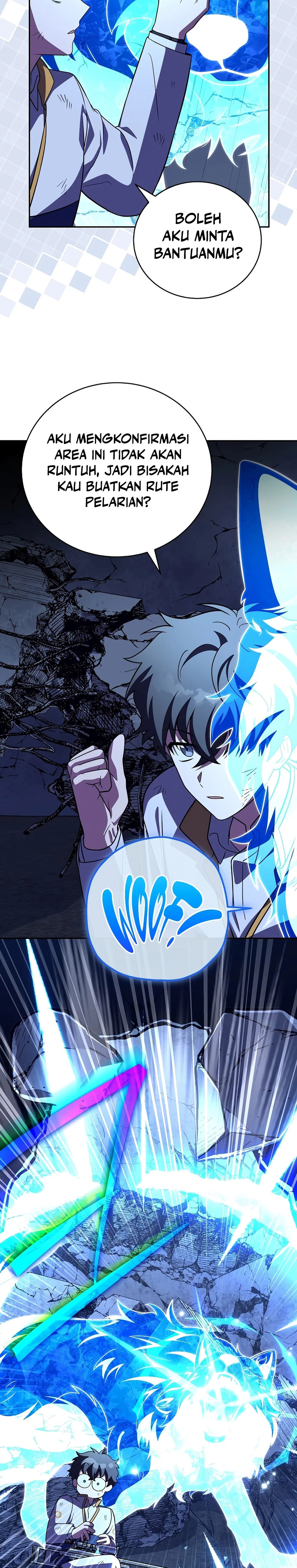 The Novel’s Extra (Remake) Chapter 159 - halaman 9