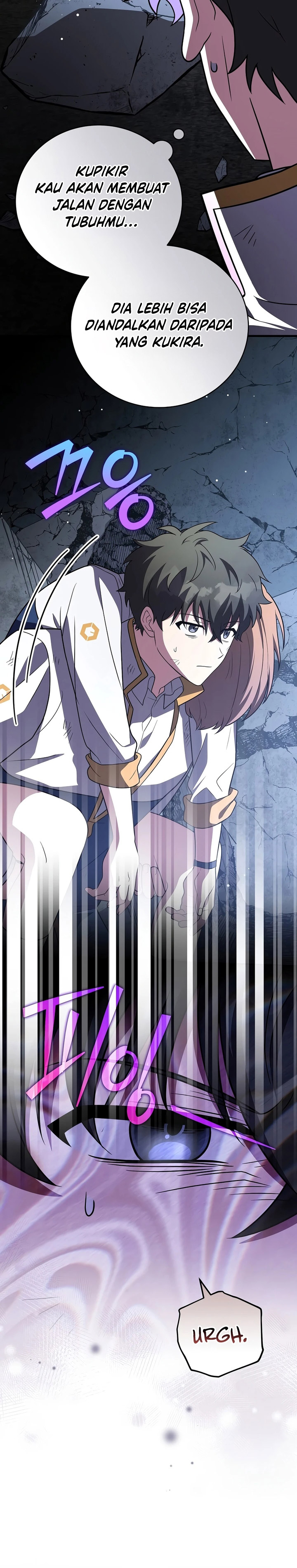 The Novel’s Extra (Remake) Chapter 159 - halaman 11