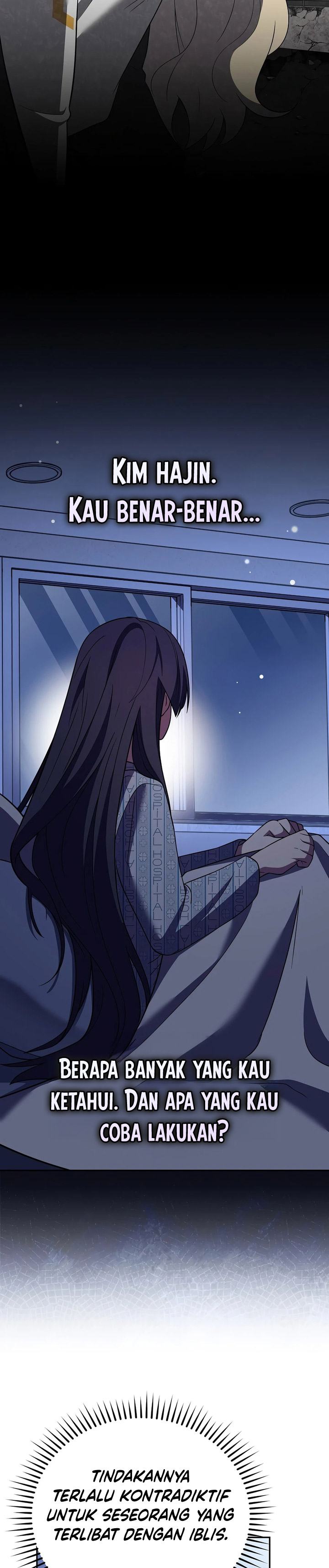 The Novel’s Extra (Remake) Chapter 159 - halaman 24
