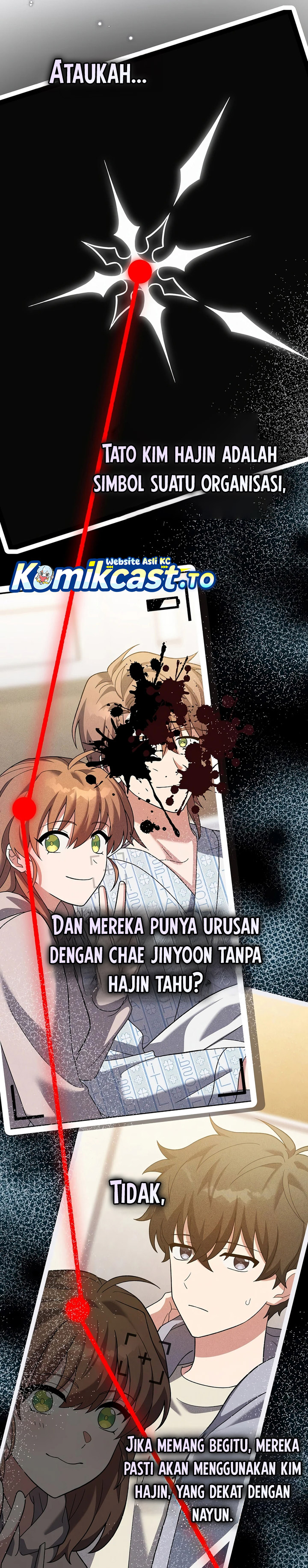 The Novel’s Extra (Remake) Chapter 159 - halaman 27
