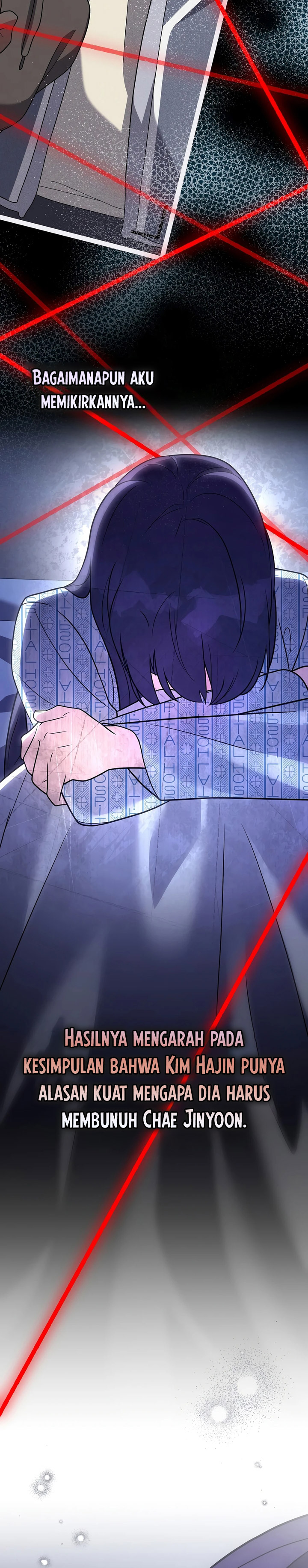 The Novel’s Extra (Remake) Chapter 159 - halaman 28