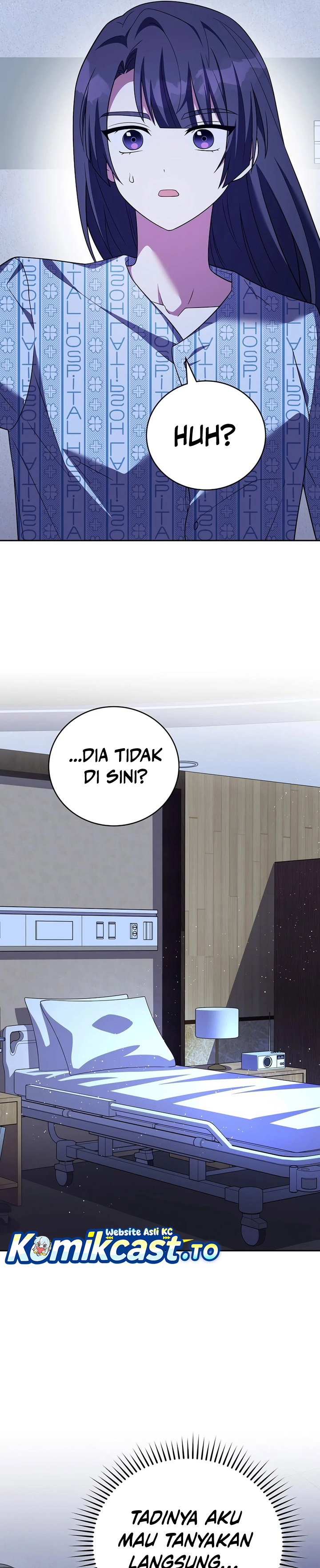 The Novel’s Extra (Remake) Chapter 159 - halaman 32
