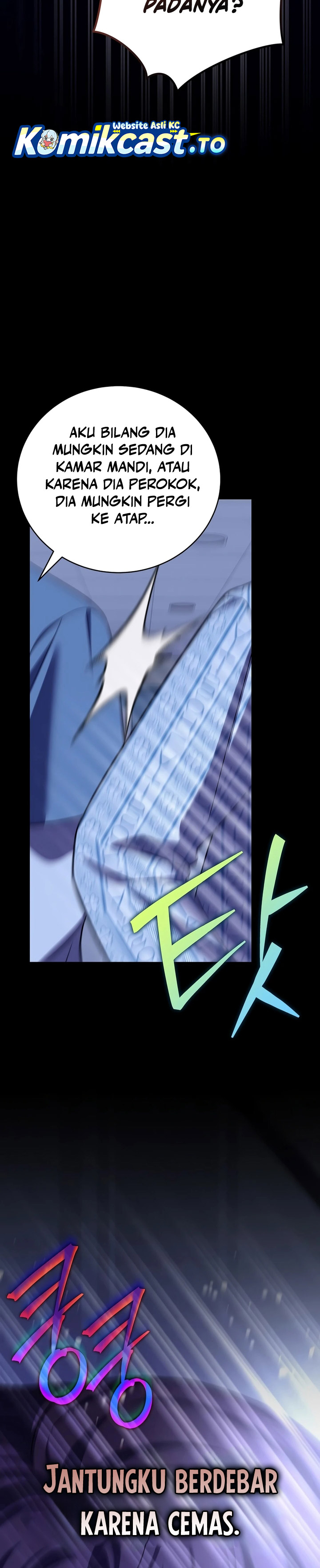 The Novel’s Extra (Remake) Chapter 159 - halaman 36