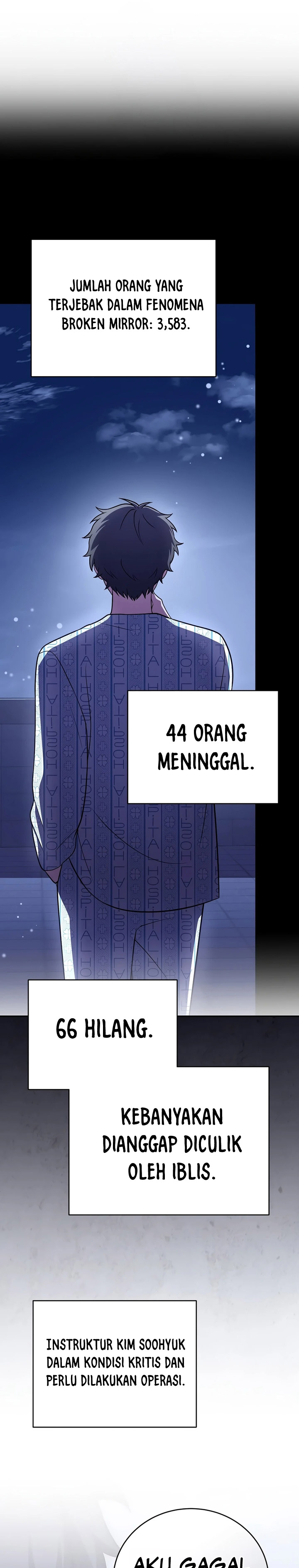 The Novel’s Extra (Remake) Chapter 159 - halaman 39