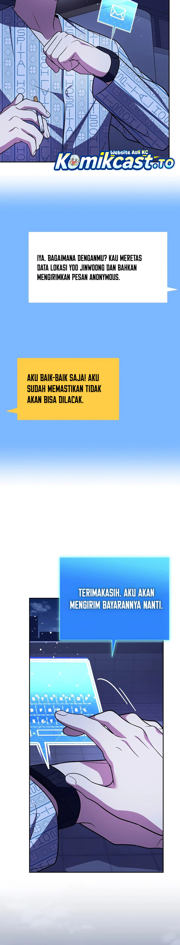 The Novel’s Extra (Remake) Chapter 159 - halaman 41