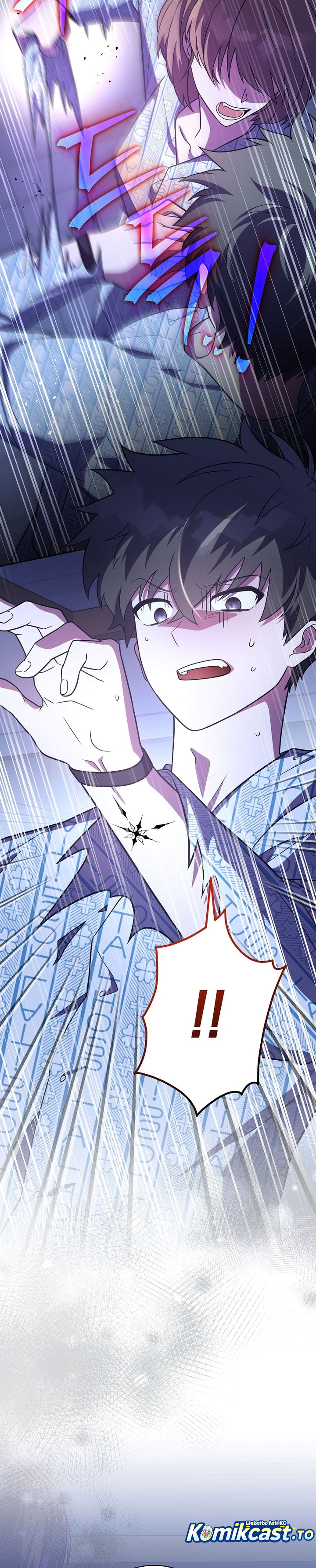 The Novel’s Extra (Remake) Chapter 160 - halaman 4