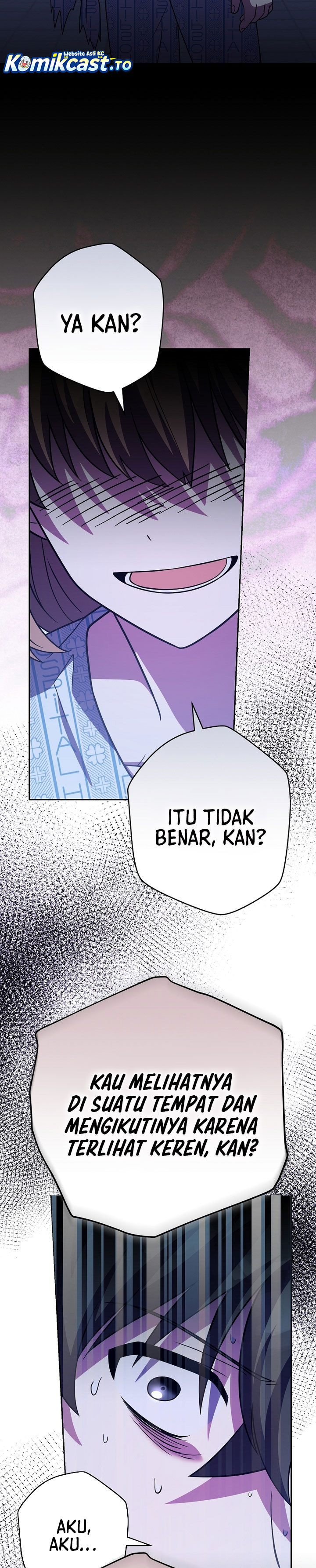 The Novel’s Extra (Remake) Chapter 160 - halaman 6