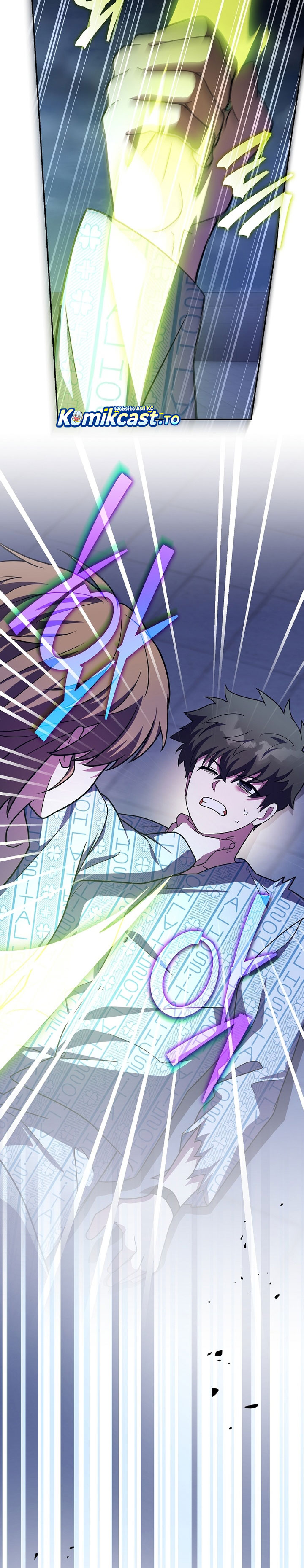 The Novel’s Extra (Remake) Chapter 160 - halaman 10