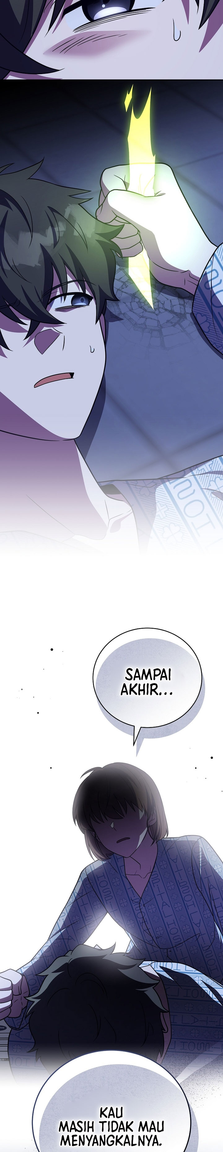 The Novel’s Extra (Remake) Chapter 160 - halaman 12