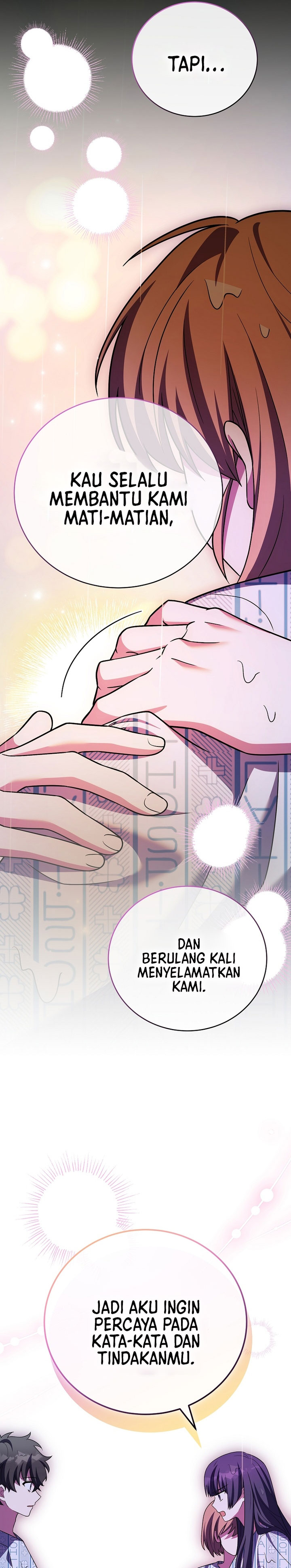 The Novel’s Extra (Remake) Chapter 160 - halaman 22