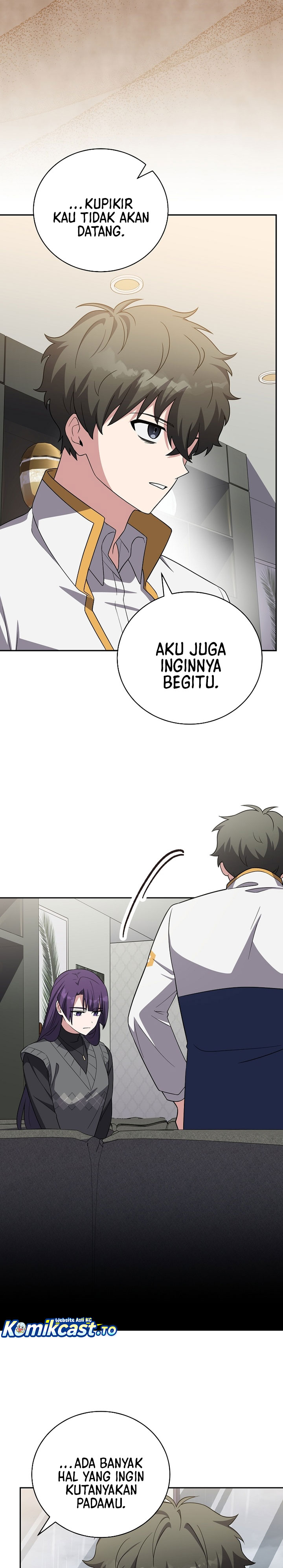 The Novel’s Extra (Remake) Chapter 160 - halaman 31