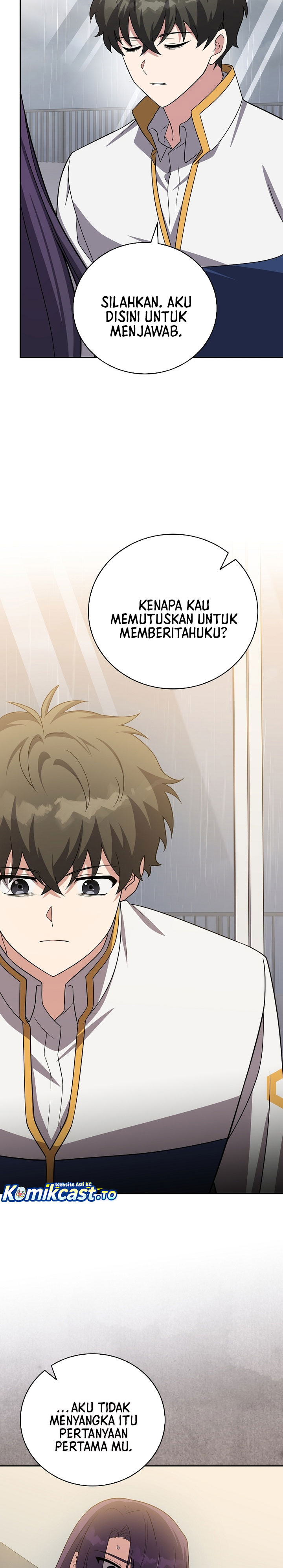 The Novel’s Extra (Remake) Chapter 160 - halaman 32