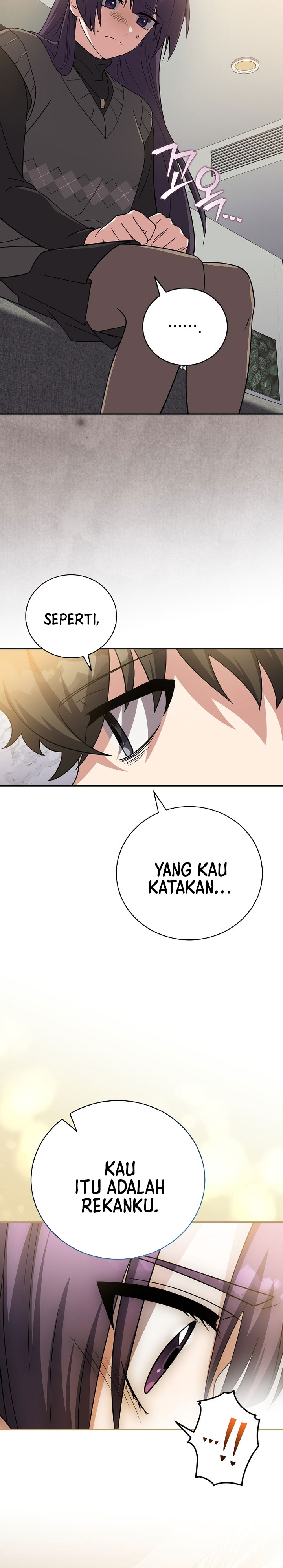 The Novel’s Extra (Remake) Chapter 160 - halaman 33
