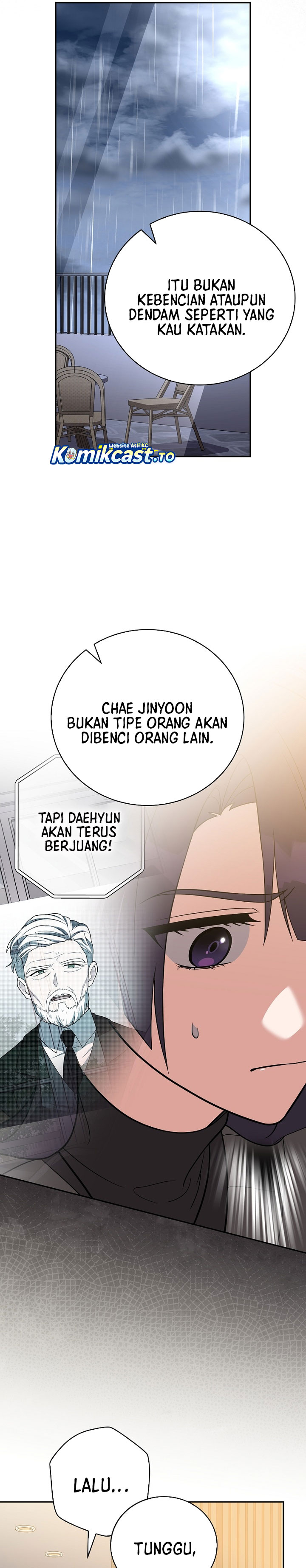 The Novel’s Extra (Remake) Chapter 160 - halaman 36