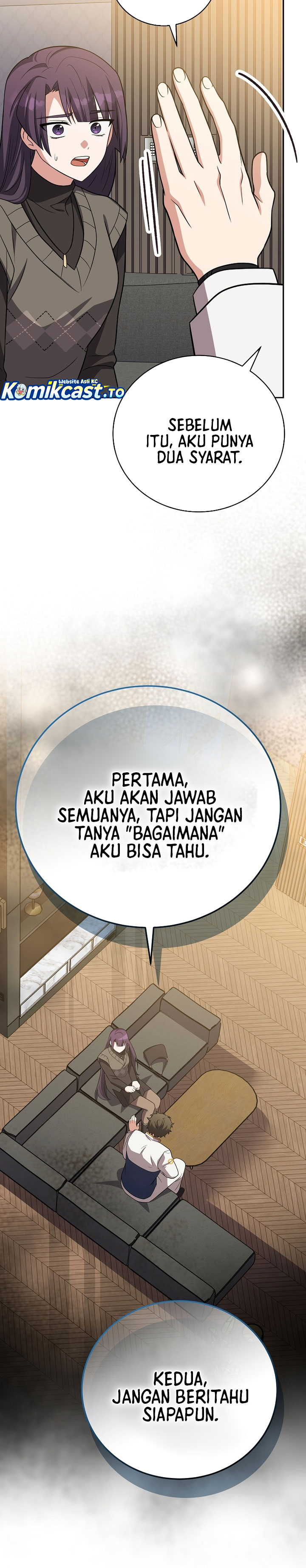 The Novel’s Extra (Remake) Chapter 160 - halaman 37