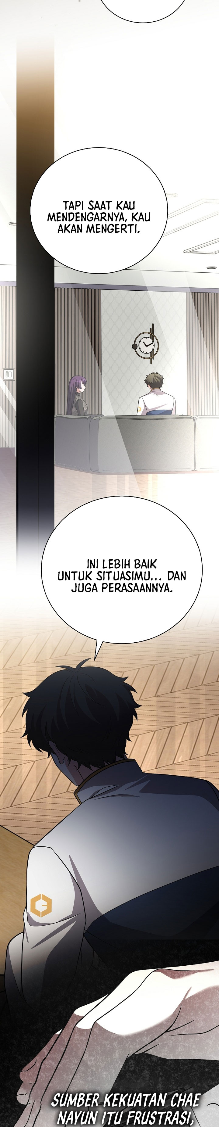 The Novel’s Extra (Remake) Chapter 160 - halaman 39