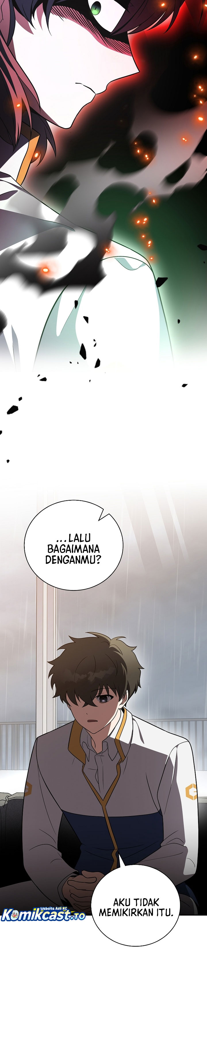 The Novel’s Extra (Remake) Chapter 160 - halaman 42