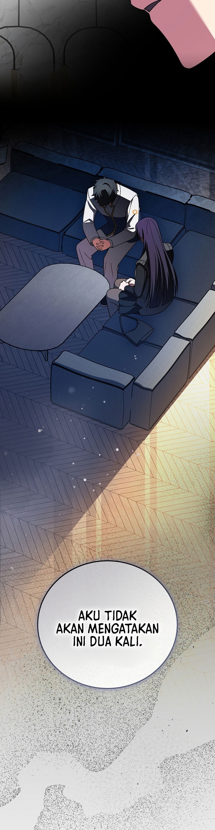 The Novel’s Extra (Remake) Chapter 160 - halaman 44