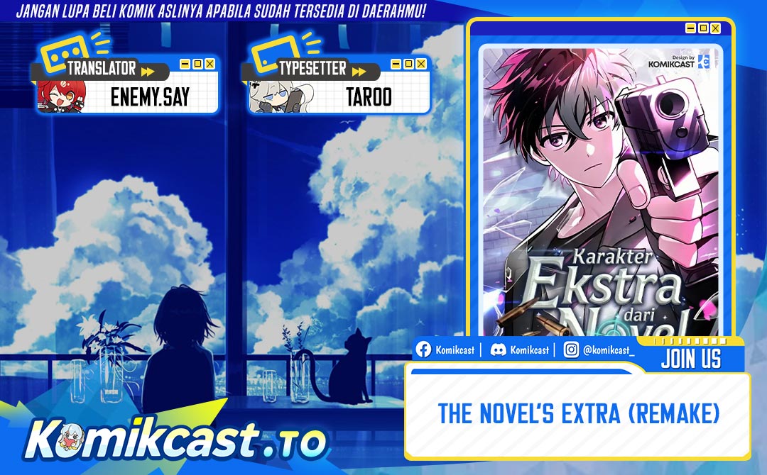 The Novel’s Extra (Remake) Chapter 161 - halaman 1