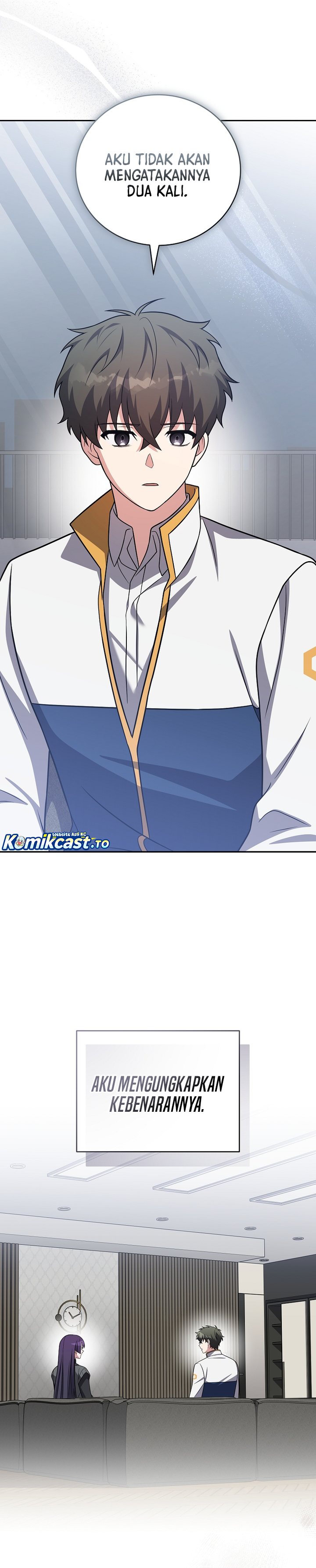 The Novel’s Extra (Remake) Chapter 161 - halaman 3