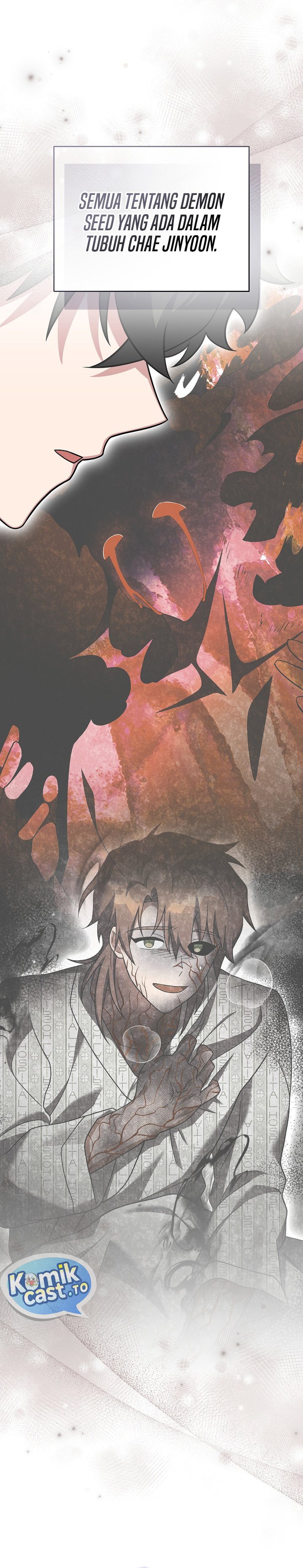 The Novel’s Extra (Remake) Chapter 161 - halaman 4